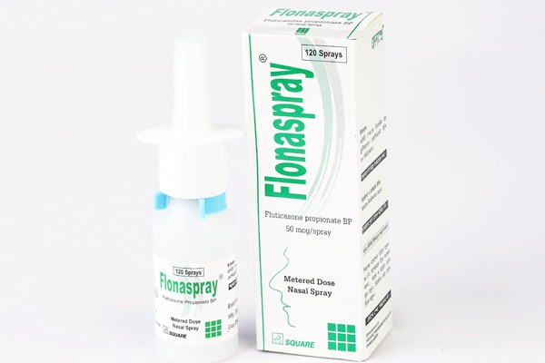 Flonaspray(50 mcg/spray)