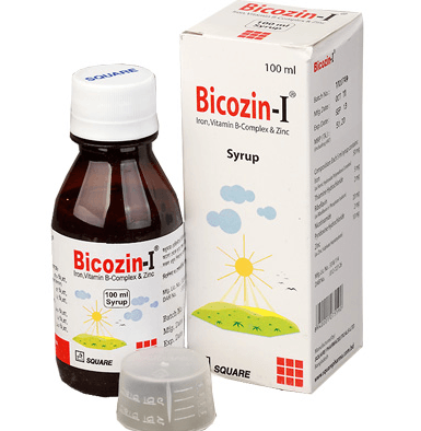 Bicozin-I()