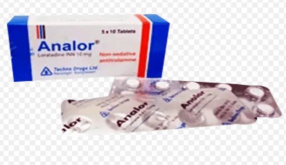 Analor(10 mg)