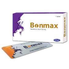 Bonmax(150 mg)