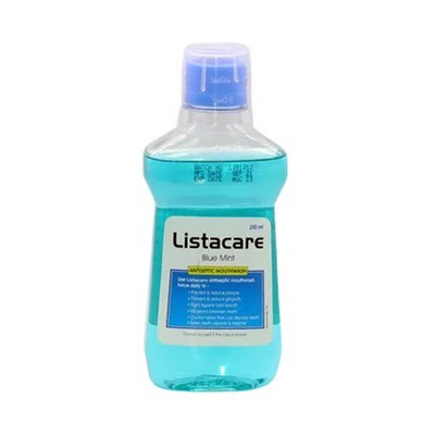 Listacare Blue Mint()