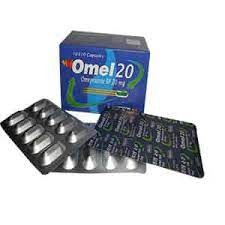 Omel(20 mg)