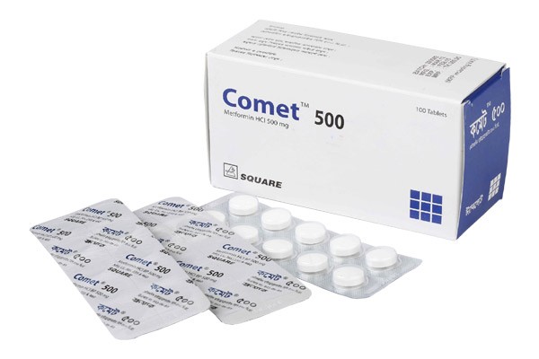 Comet(500 mg)