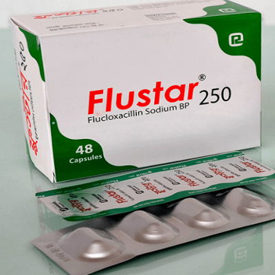 Flustar(250 mg)