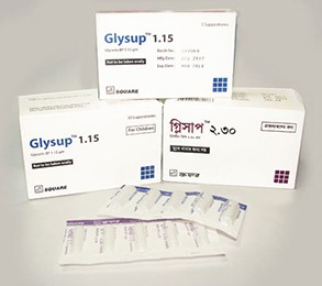 Glysup(1.15 gm)