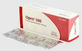 Dopen(500 mg)