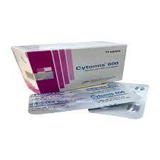 Cytomis(600 mcg)