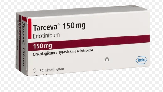 Tarceva(150 mg)