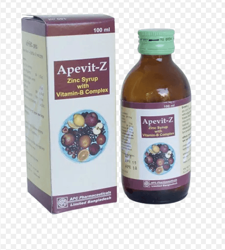 Apevit-Z()