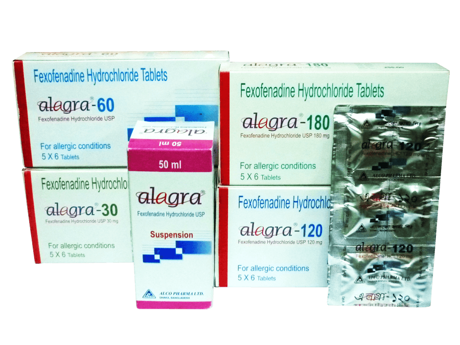 Alagra(30 mg/5 ml)