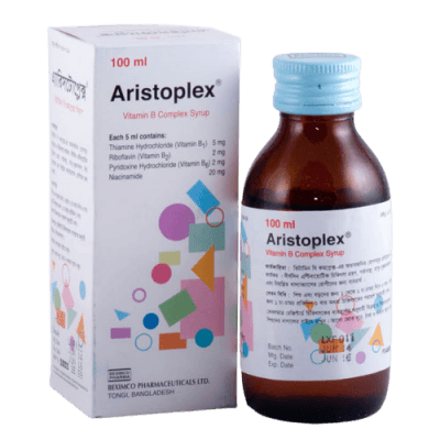 Aristoplex()