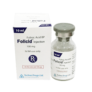 Folicid(10 mg/ml)