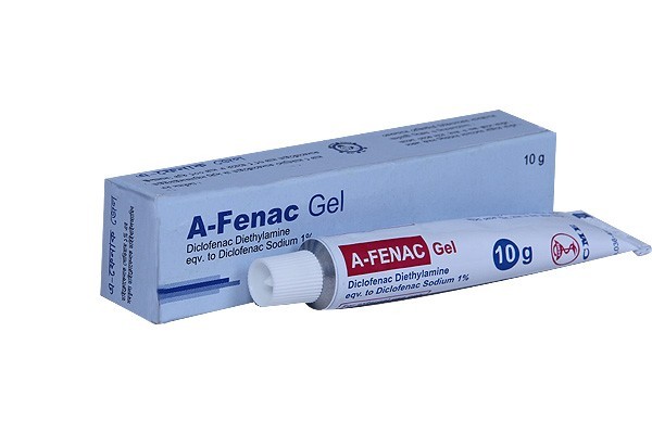 A-Fenac(1% w/w)