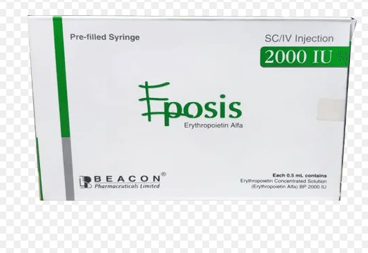 Eposis(2000 IU)