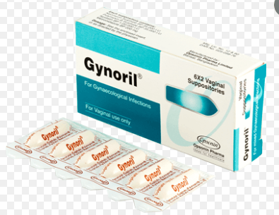 Gynoril()