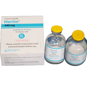 Hertin(440 mg/20 ml)