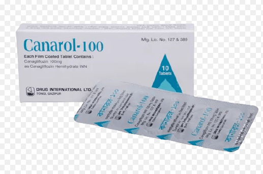 Canarol(100 mg)