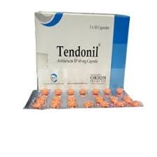 Tendonil(60 mg)