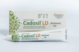 Cadosil LD(4%+2%+0.025%)