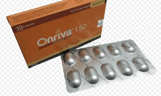 Onriva(150 mcg)