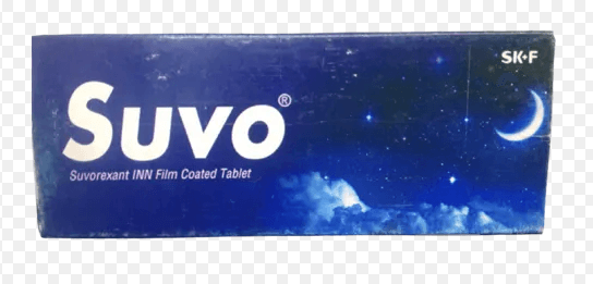 Suvo(10 mg)