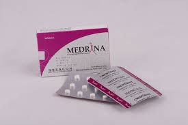 Medrina(5 mg)