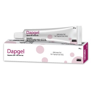 Dapgel(7.50%)