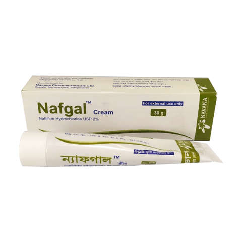 Nafgal(2%)