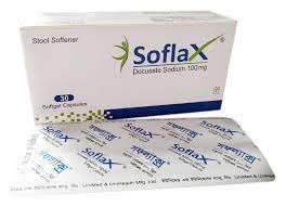 Soflax(100 mg)