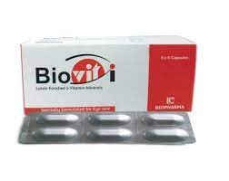 Biovit-I()