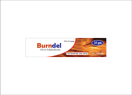 Burndel(1%)