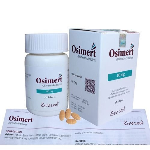 Osimert(80 mg)