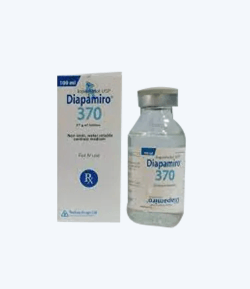 Diapamiro(370 mg/ml)..