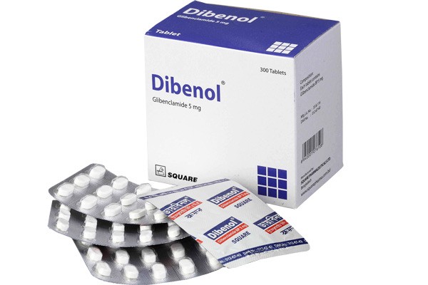 Dibenol(5 mg)