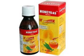 Honeybas