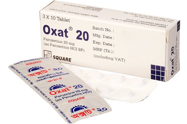 Oxat(20 mg)