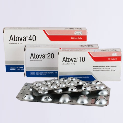 Atova(10 mg)