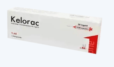 Kelorac(30 mg/ml)