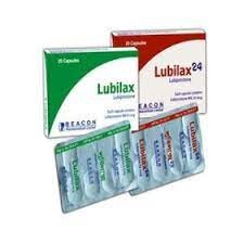 Lubilax(24 mcg)