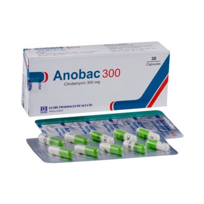 Anobac(300 mg)