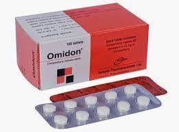 Omidon D(10 mg)