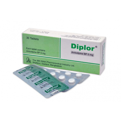Diplor(10 mg)