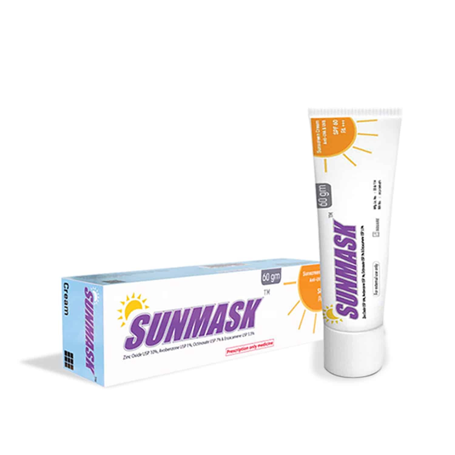 SunMask()
