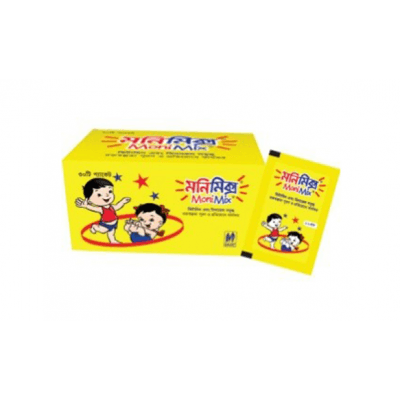 MoniMix(1 gm/sachet)