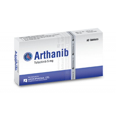 Arthanib(5 mg)