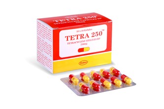 Bptetra(250 mg)