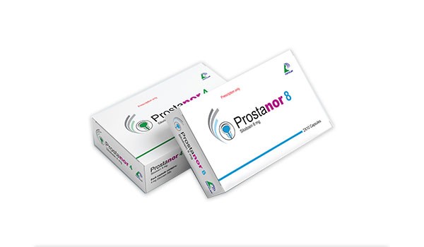 Prostanor(8 mg)