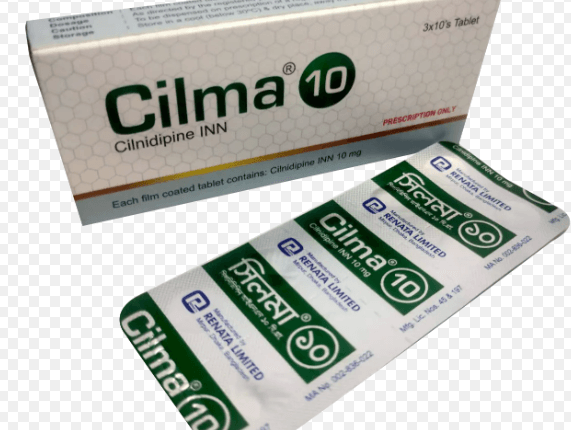 Cilma(10 mg)