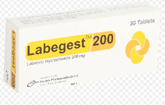 Labegest(200 mg)
