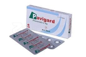 Pavigard(2 mg)